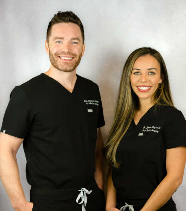 facial cosmetic surgery