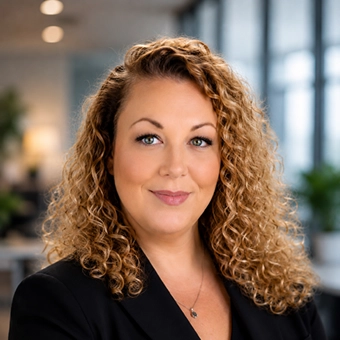 Amy - Treatment Coordinator, Medical