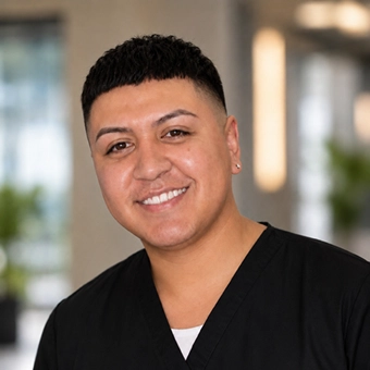 Bryan - Surgical Assistant