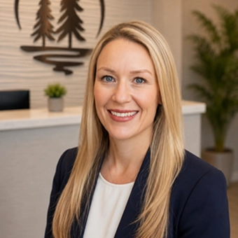 Jamie - Practice Manager