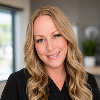 Jenny - Surgical Assistant