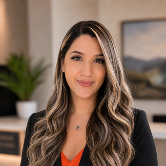 Jessica G. - Referral Coordinator