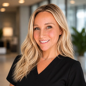Jess S. - Surgical Assistant