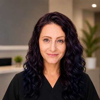 Sharon - Surgical Assistant